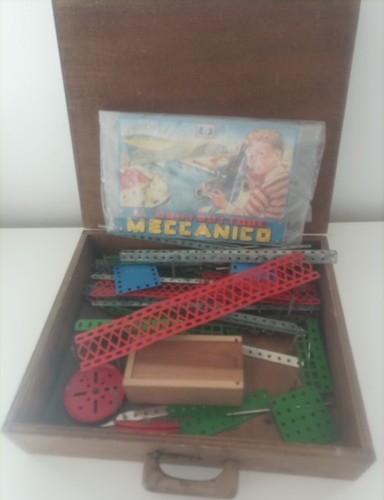 Gioco costruttore meccanico - gioco,