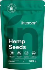 Semi Di Canapa Decorticati