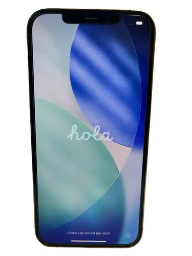 Apple iphone pro max - iphone, 12