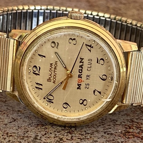 Orologio bulova accutron - orologio,