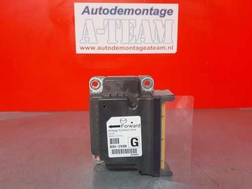 Centralina airbag mazda - mazda, 3