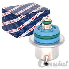 BOSCH Regolatore Pressione