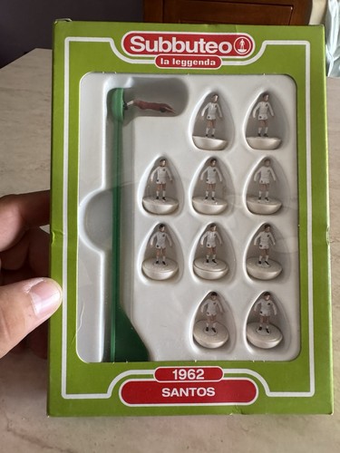Squadra subbuteo la - subbuteo,