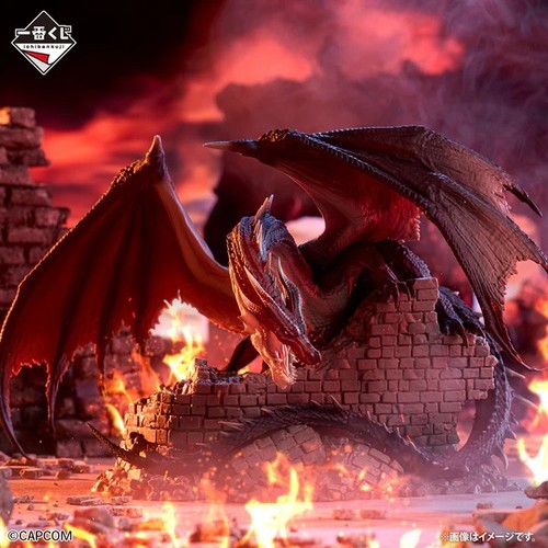 Monster hunter 20th - monster,