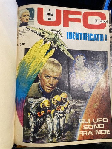 Fantascienza film di ufo - [fantascienza],