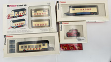Preiser 1:87 H0 20389 21000