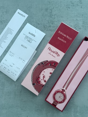 Swatch - , piguet)