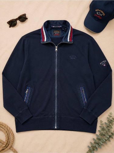 Giacca paul shark - &, yachting