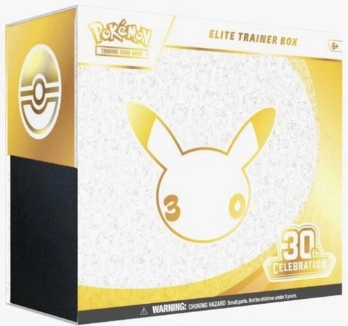 Pokémon tcg celebrazione - tcg,