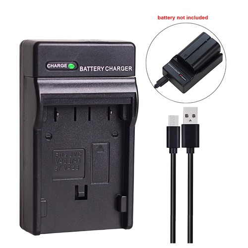Caricabatterie per jvc - jvc, bn-v408