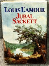 Louis L'Amour / JUBAL SACKETT