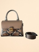 Borsa donna in vera pelle
