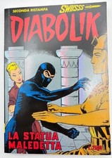 Fumetto diabolik anno 1997 - anno,