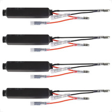 DC 12V 21W Resistenza Moto LED