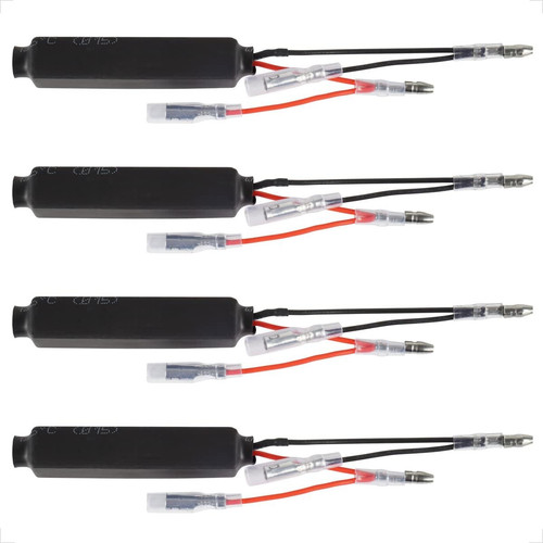 12v 21w resistenza moto - dc,