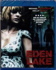 Eden Lake (2008) blu ray ed