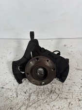 Mozzo con cuscinetto anteriore