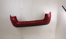 13125014 paraurti posteriore