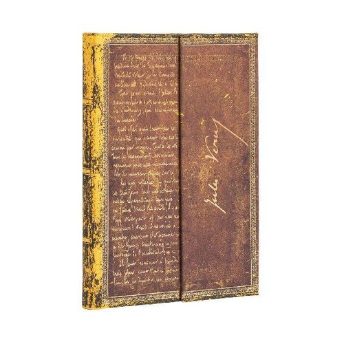 Notizbuch verne reise die - notizbuch, verne,