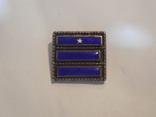 Distintivo nastrini medaglia - 3,