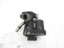 EGR Gas Recirculation Valve