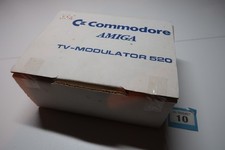 Modulatore FM Commodore Amiga