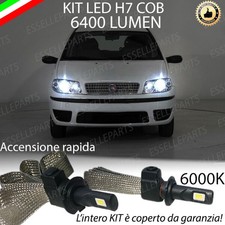 KIT LAMPADE ANABBAGLIANTI LED