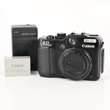 Canon PowerShot G11 10