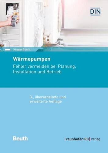 Jürgen bonin wärmepumpen - jürgen,