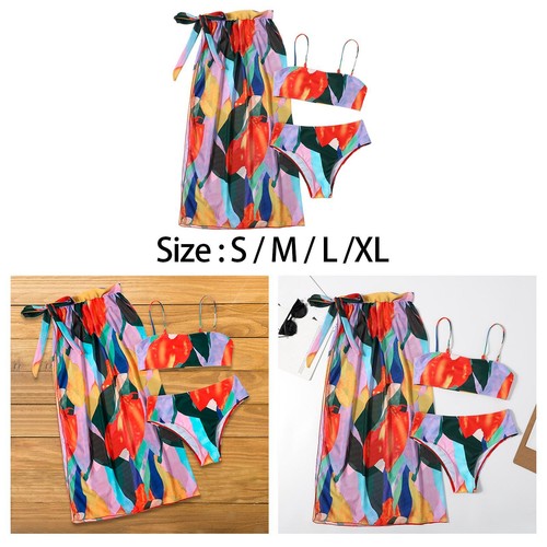 Bikini donna con gonna - donna,