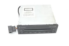VW Touran Passat 3C CD