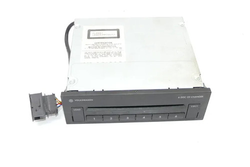 Touran passat cd - touran,