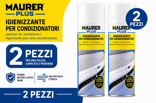 Pulitore condizionatore casa - pulitore,