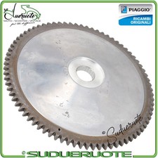 SEMIPULEGGIA PIAGGIO MOTRICE