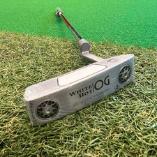 Mazza da golf Odyssey White