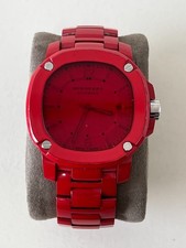 Orologio Uomo Burberry The