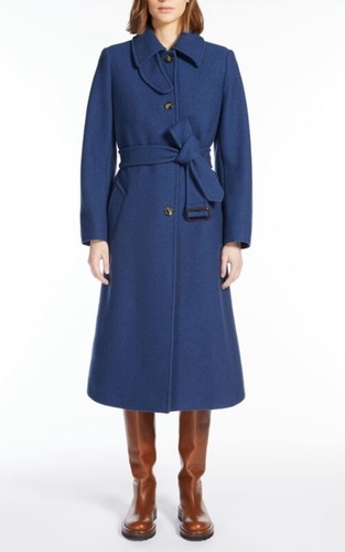 Max mara cappotto lungo - max,