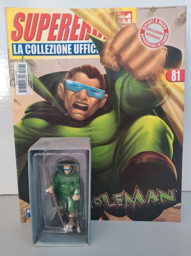 Marvel collezione ufficiale - marvel,