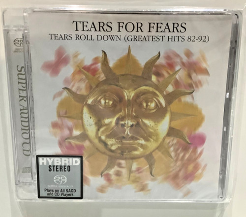 Tears for fears - tears, roll