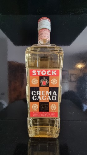 Crema cacao stock 0 - cacao,