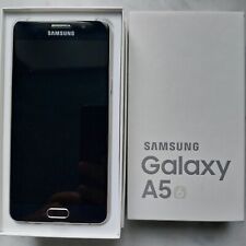 Samsung Galaxy A5 (2016) 16GB - Oro 4G Usato ma perfettamente funzionante 
