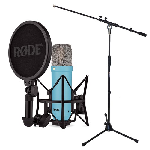 Rode nt1 signature blue - signature,