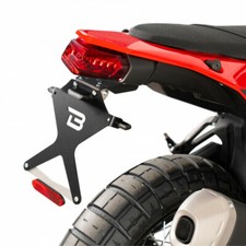 [BARRACUDA] RECLINING LICENSE