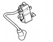 Bobina ricambio completa