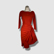 $695 Chiara Boni abito midi