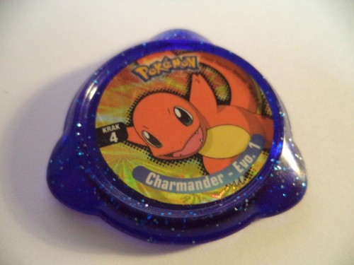 Charmander kraks - (wdx),