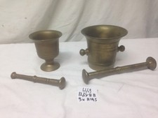 4449 ANTICHI MORTAI PESTELLI