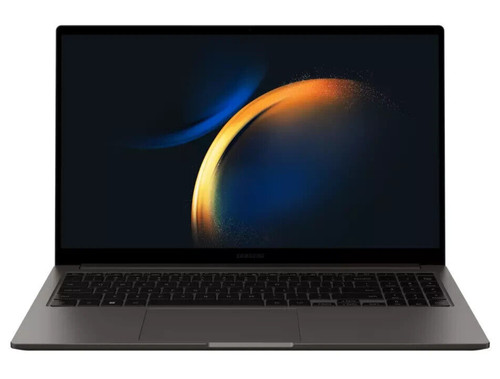Samsung galaxy book 6 - 3, 15,6"