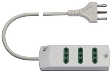 VIMAR 00403.C.B PRESA MULTIPLA