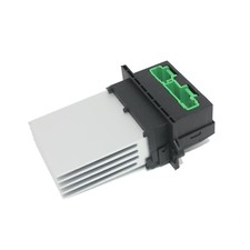 RESISTENZA VENTOLA ABITACOLO CITROEN C2 C3 C5 PEUGEOT 406 607 RENAULT MEGANE